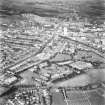 Aerial view.