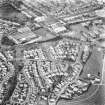 Aerial view.