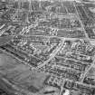 Aerial view.