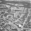 Aerial view.