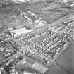 Aerial view.