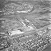 Aerial view.