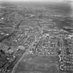 Oblique aerial view.