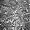 Oblique aerial view.