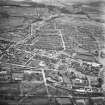 Aerial view.