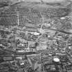 Aerial view.