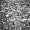 Aerial view.