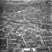 Aerial view.
