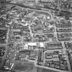 Aerial view.