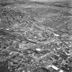 Aerial view.