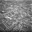 Aerial view.