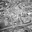Aerial view.