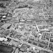 Aerial view.