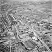 Aerial view.