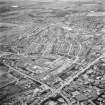Aerial view.