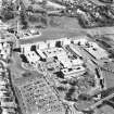 Paisley, Royal Alexandra Hospital