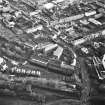 Oblique aerial view.