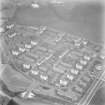 Oblique aerial view.