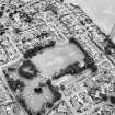 Oblique aerial view.