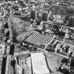 Oblique aerial view.