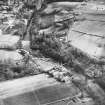 Blairgowrie, Westfield Mill, Brooklinn Mill & Keithbank Mill.
General oblique aerial view.