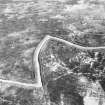 Oblique aerial view.