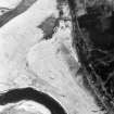 Oblique aerial view.