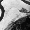 Oblique aerial view.