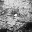 Oblique aerial view.