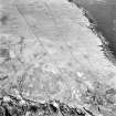 Stroma, Uppertown township, oblique aerial view, taken from the WNW.