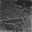 Sanday, Cnoc an Tionail, Greod and Creag Liath: aerial view of various sites.