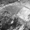Oblique aerial view.