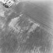 Oblique aerial view