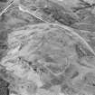 Oblique aerial view.