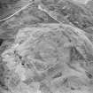 Oblique aerial view.