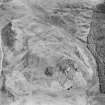 Oblique aerial view.