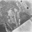 Oblique aerial view.