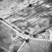 Oblique aerial view.