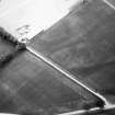 Oblique aerial view.