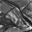 Oblique aerial view.