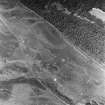 Sma' Glen, oblique aerial view, taken from the S, centred on the Roman Watch-Tower.