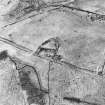 Oblique aerial view.