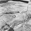 Oblique aerial view.