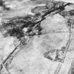 Oblique aerial view.