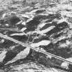 Oblique aerial view.