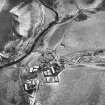 Oblique aerial view.