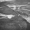 Aerial photograph of area surrounding site.