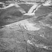 Aerial photograph of area surrounding site.