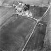 Oblique aerial view.