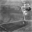 Oblique aerial view.